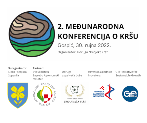PROGRAM 2. međunarodna konferencija o kršu
